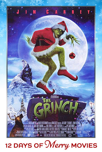 How The Grinch Stole Christmas 2022 Impawards How The Grinch Stole Christmas (2000) | Showtimes, Movie Tickets & Trailers  | Landmark Cinemas