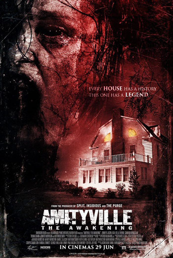 Amityville: The Awakening | Showtimes, Movie Tickets & Trailers ...