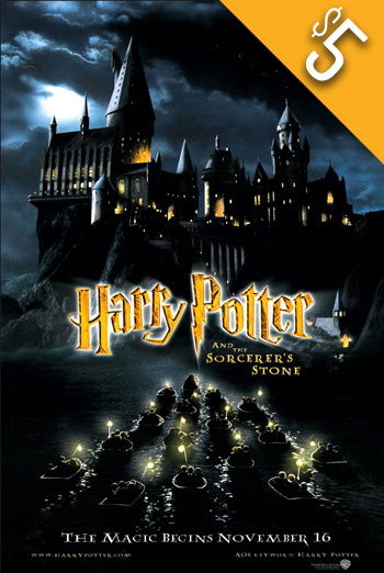 instal the new Harry Potter and the Sorcerer’s Stone