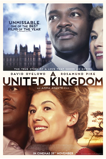 United Kingdom, A movie poster