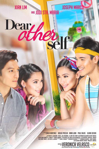 Dear Other Self (Filipino W/E.S.T.) movie poster