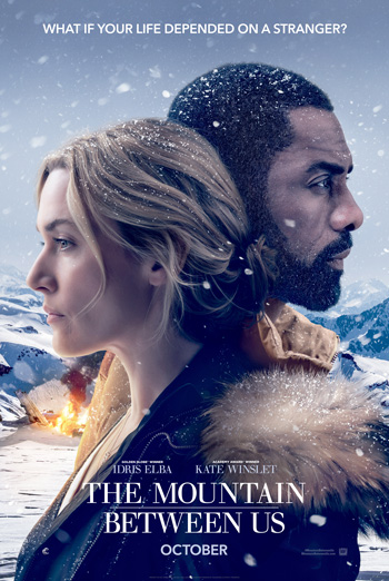 The Mountain Between Us English Full Movie Online Free Download