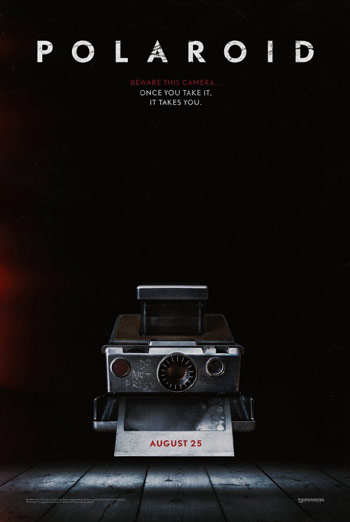 Polaroid movie poster