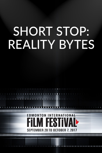 Short Stop: Reality Bytes (EIFF)(2017) movie poster