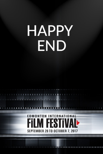 Happy End (EIFF) movie poster