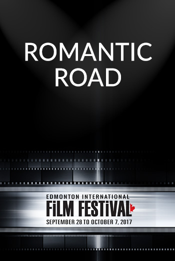Romantic Road (EIFF) movie poster