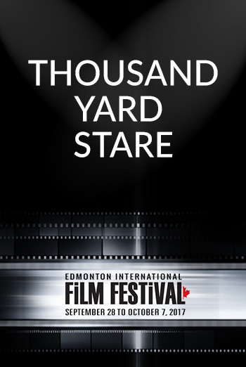 Thousand Yard Stare (EIFF) movie poster