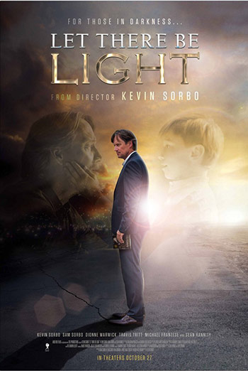 Let There Be Light movie poster