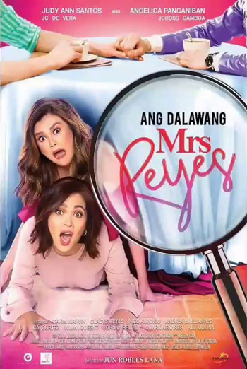 Ang dalawang mrs discount reyes watch online