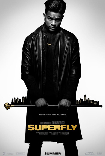 SuperFly movie poster