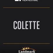 Colette (EIFF) movie poster