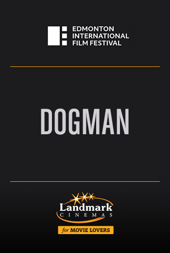 Dogman (EIFF) movie poster