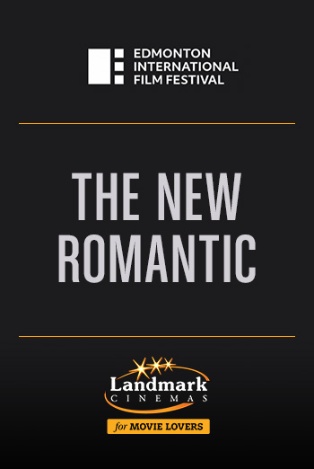New Romantic, The (EIFF) movie poster