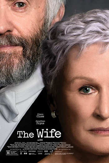 Wife, The movie poster