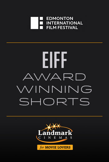 EIFF Award Winning Shorts movie poster