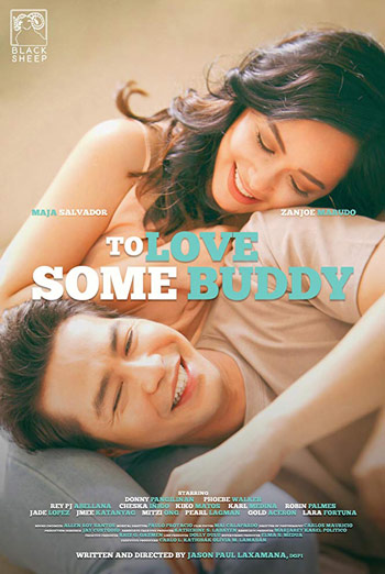 To Love Some Buddy (Filipino W/E.S.T.) movie poster