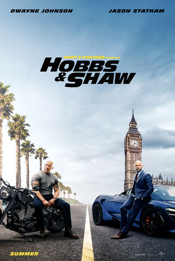 Fast Furious Hobbs Shaw Showtimes Movie Tickets Trailers Landmark Cinemas