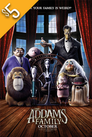 download addams family movie 2