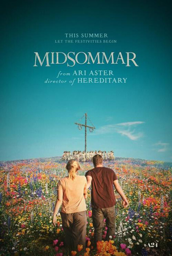 Midsommar free movie online sale