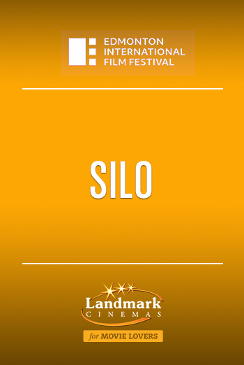 Silo (EIFF) movie poster