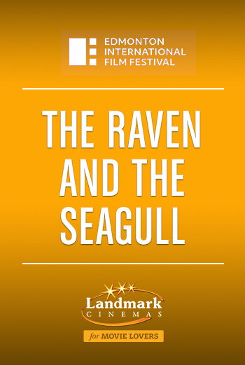 Raven And The Seagull, The (EIFF) movie poster