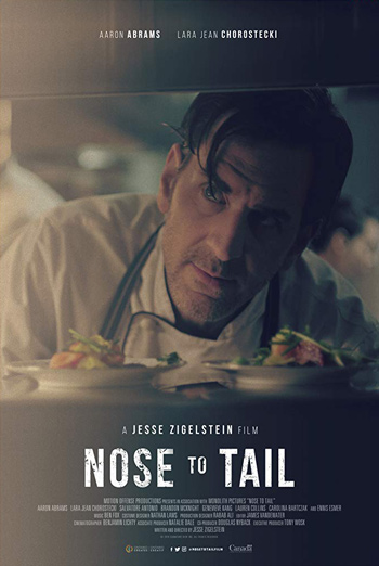 Nose to Tail movie poster