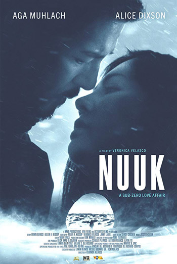 Nuuk (Filipino W/E.S.T.) movie poster