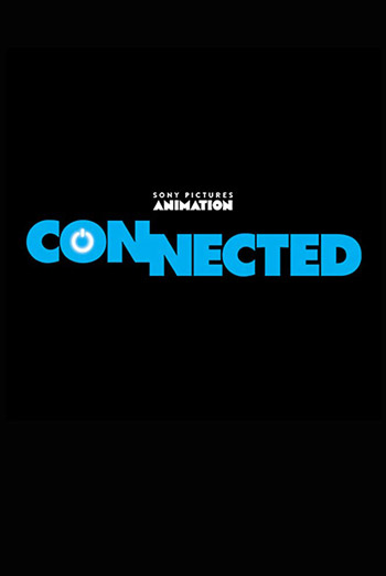 Connected movie poster