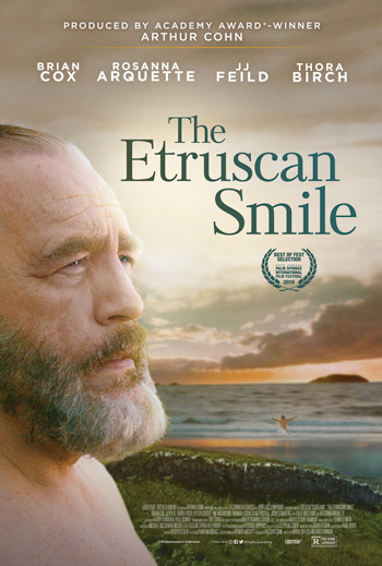 Etruscan Smile movie poster