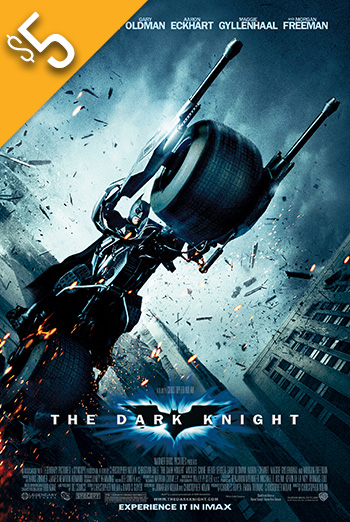 Dark Knight The IMAX Showtimes Movie Tickets Trailers Landmark Cinemas