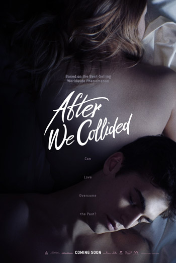 After We Collided Official Teaser Trailer | Landmark Cinemas