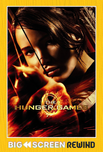The Hunger Games, - in theatres From 09/11/2026