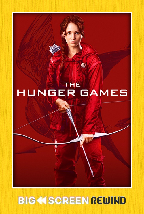 The Hunger Games, - in theatres From 09/03/2026