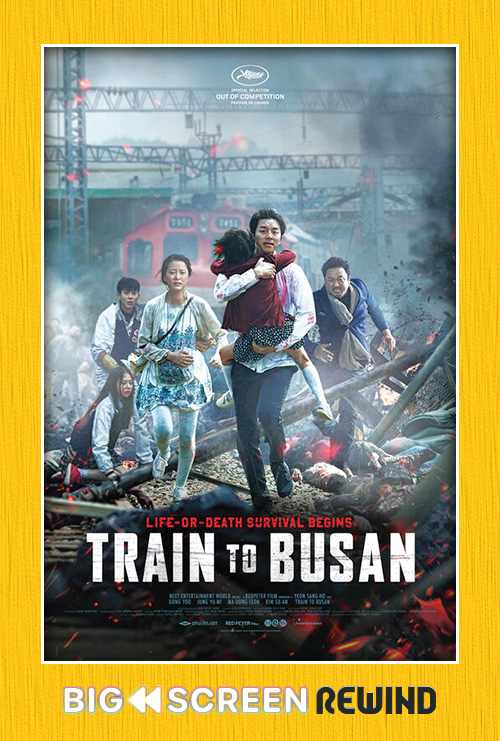 Train to Busan - 10th Anniversary (Korean w EST) - in theatres 08/15/2026