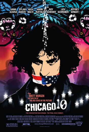 Chicago 10 (Impact Series) movie poster