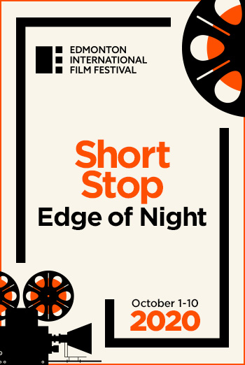 Short Stop: Edge Of Night 1(EIFF)(2020) movie poster