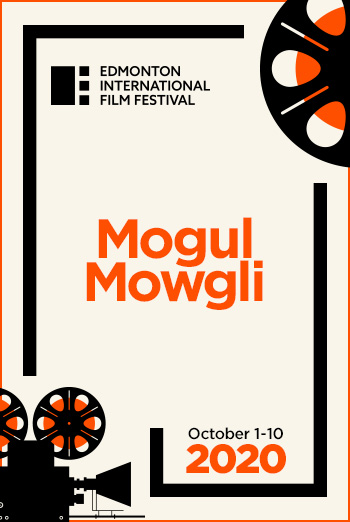 Mogul Mowgli (EIFF)(2020) movie poster