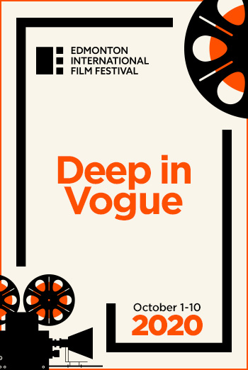 Deep In Vogue (EIFF)(2020) movie poster