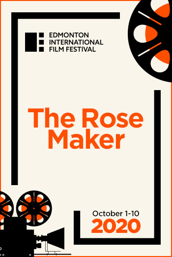 Rose Maker, The(Fr W/E.S.T.) (EIFF)(2020) movie poster