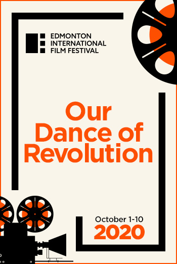 Our Dance Of  Revolution (EIFF)(2020) movie poster