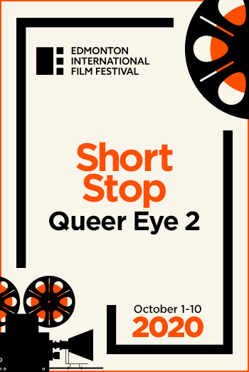Short Stop:Queer Eye 2 (EIFF)(2020) movie poster
