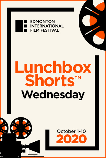 LUNCHBOX SHORTS: Wednsday (EIFF)(2020) movie poster