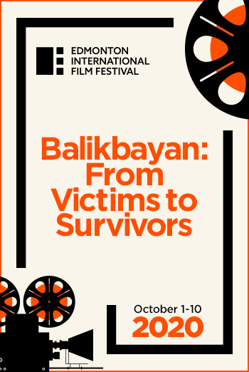 Balikbayan: From Victims To Survivors (EIFF)(2020) movie poster