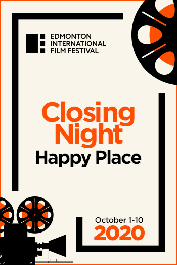Happy Place (EIFF)(2020) movie poster