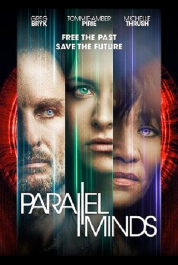 Parallel Minds movie poster