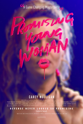 Promising Young Woman | Showtimes, Movie Tickets ...