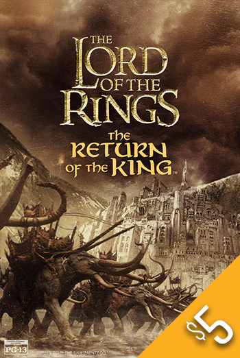 instal the last version for windows The Lord of the Rings: The Return of