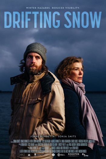 Drifting Snow movie poster