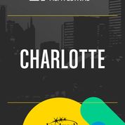 Charlotte (EIFF)(2021) movie poster