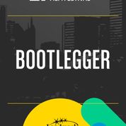 Bootlegger (EIFF)(2021) movie poster